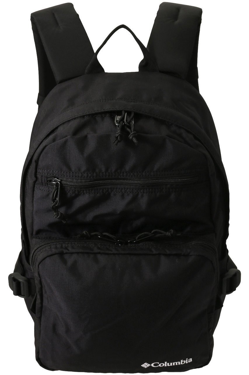 【コロンビア/Columbia】の【UNISEX】グレートスモーキーガーデン22Lバックパック インテリア・キッズ・メンズ・レディースファッション・服の通販 founy(ファウニー) 　ファッション　Fashion　レディースファッション　Fashion for Women　バッグ　Bags　スポーツウェア　Functional & Stylish Sportswear　スポーツバッグ・ジム用ポーチ・バックパック　Gym Bag / Sports Backpack / Pouch for Training　ユニセックス　Unisex, Genderless　アウトドア　Outdoor Clothing　シンプル　Simple, Minimal　スポーツ　Sports, Activewear　ブラック|ID: prp329100000014034 ipo3291000000036538832