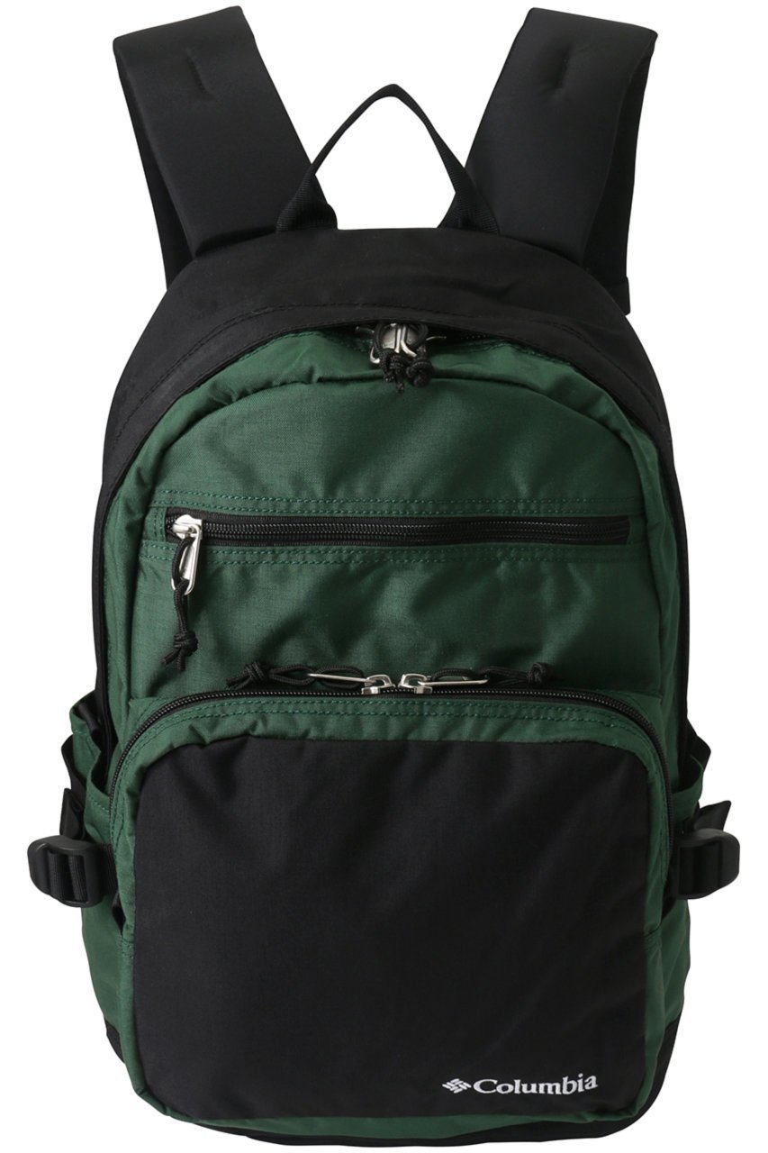 【コロンビア/Columbia】の【UNISEX】グレートスモーキーガーデン22Lバックパック インテリア・キッズ・メンズ・レディースファッション・服の通販 founy(ファウニー) 　ファッション　Fashion　レディースファッション　Fashion for Women　バッグ　Bags　スポーツウェア　Functional & Stylish Sportswear　スポーツバッグ・ジム用ポーチ・バックパック　Gym Bag / Sports Backpack / Pouch for Training　ユニセックス　Unisex, Genderless　アウトドア　Outdoor Clothing　シンプル　Simple, Minimal　スポーツ　Sports, Activewear　グリーン|ID: prp329100000014034 ipo3291000000036538834
