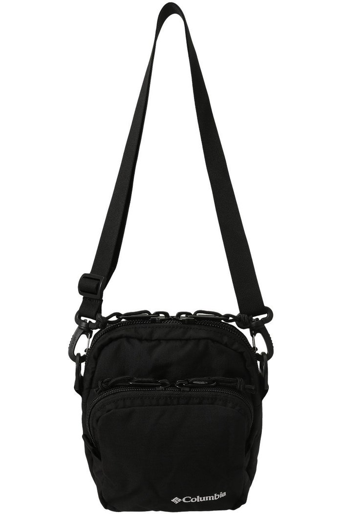 【コロンビア/Columbia】の【UNISEX】グレートスモーキーガーデンショルダーバッグ インテリア・キッズ・メンズ・レディースファッション・服の通販 founy(ファニー) https://founy.com/ ファッション Fashion レディースファッション Fashion for Women バッグ Bags スポーツウェア Functional & Stylish Sportswear スポーツバッグ・ジム用ポーチ・バックパック Gym Bag / Sports Backpack / Pouch for Training ユニセックス Unisex, Genderless コンパクト Compact, Small Size スポーツ Sports, Activewear ポケット Pocket, Pocket Detail ポーチ Pouch, Small Case ラップ Wrap, Wrap Design |ID: prp329100000014035 ipo3291000000036575660