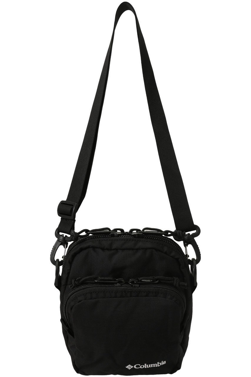 【コロンビア/Columbia】の【UNISEX】グレートスモーキーガーデンショルダーバッグ 人気、トレンドファッション・服の通販 founy(ファニー) 　ファッション　Fashion　レディースファッション　Fashion for Women　バッグ　Bags　スポーツウェア　Functional & Stylish Sportswear　スポーツバッグ・ジム用ポーチ・バックパック　Gym Bag / Sports Backpack / Pouch for Training　ユニセックス　Unisex, Genderless　コンパクト　Compact, Small Size　スポーツ　Sports, Activewear　ポケット　Pocket, Pocket Detail　ポーチ　Pouch, Small Case　ラップ　Wrap, Wrap Design　 other-1|ID: prp329100000014035 ipo3291000000036866110