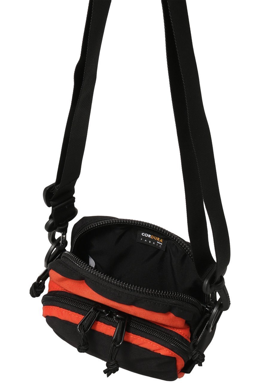 【コロンビア/Columbia】の【UNISEX】グレートスモーキーガーデンショルダーバッグ 人気、トレンドファッション・服の通販 founy(ファニー) 　ファッション　Fashion　レディースファッション　Fashion for Women　バッグ　Bags　スポーツウェア　Functional & Stylish Sportswear　スポーツバッグ・ジム用ポーチ・バックパック　Gym Bag / Sports Backpack / Pouch for Training　ユニセックス　Unisex, Genderless　コンパクト　Compact, Small Size　スポーツ　Sports, Activewear　ポケット　Pocket, Pocket Detail　ポーチ　Pouch, Small Case　ラップ　Wrap, Wrap Design　other-5|ID: prp329100000014035 ipo3291000000036866115