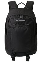 【コロンビア/Columbia】の【UNISEX】スチュアートコーン20Lバックパック ブラック|ID: prp329100000014036 ipo3291000000035925022