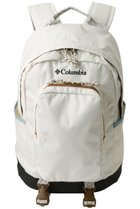 【コロンビア/Columbia】の【UNISEX】スチュアートコーン20Lバックパック ベージュ|ID: prp329100000014036 ipo3291000000035925023