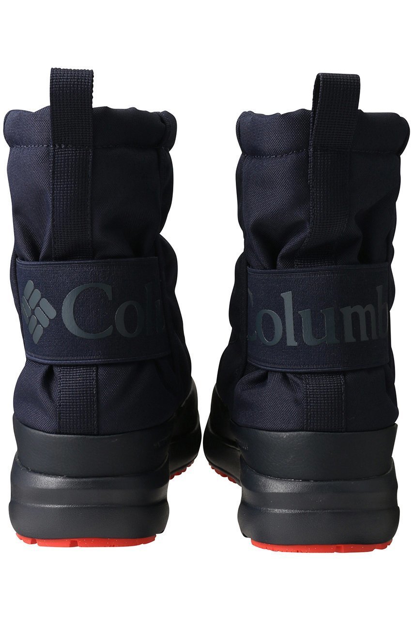 【コロンビア/Columbia】の【UNISEX】スピンリールブーツ 2 アドバンス ウォータープルーフ オムニヒート/ブーツ 人気、トレンドファッション・服の通販 founy(ファニー) 　ファッション　Fashion　レディースファッション　WOMEN　スポーツウェア　Sportswear　スポーツ シューズ　Sports Shoes　ユニセックス　Unisex　アウトドア　Outdoor　ウォーター　Water　クッション　Cushion　シューズ　Shoes　スポーツ　Sports　定番　Standard　other-3|ID: prp329100000014051 ipo3291000000031436964