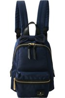 【ランバン オン ブルー/LANVIN en Bleu】のミニカデロ 480213 人気、トレンドファッション・服の通販 founy(ファニー) ファッション Fashion レディースファッション Fashion for Women バッグ Bags リボン Ribbon, Bow リュック Backpack, Rucksack エレガント 上品 Elegant 定番 Standard, Basic Item |ID:prp329100000015044