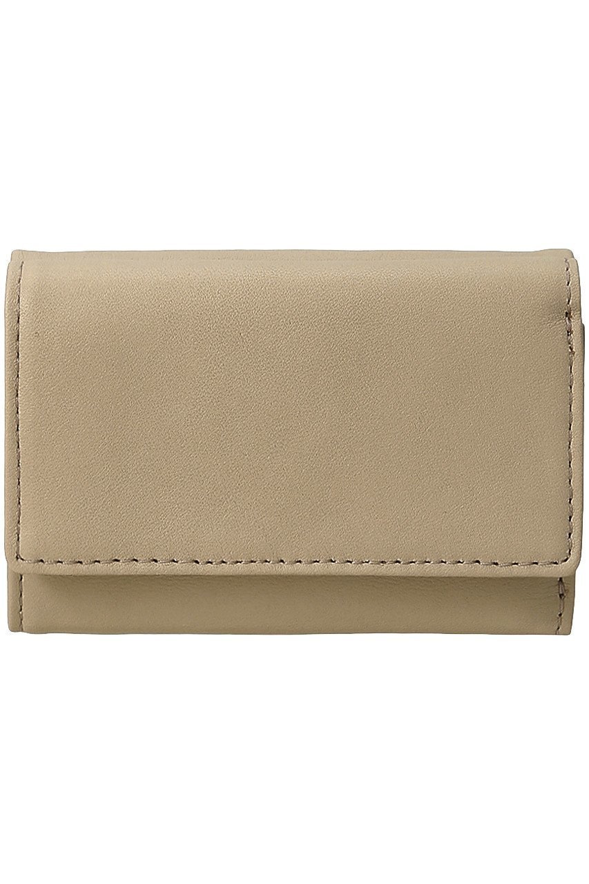 【ランバン オン ブルー/LANVIN en Bleu】のシャペル 三ツ折サイフ 大人の最旬トレンドファッション＆コーディネート founy(ファウニー) 　ファッション　Fashion　レディースファッション　Fashion for Women　ミニ財布・二つ折り財布　Wallets & Card Cases　バッグ　Bags　コンパクト　Compact, Small Size　パール　Pearl, Pearl Accent　フェミニン　Feminine, Girly　フラップ　Flap, Flap Pocket　定番　Standard, Basic Item　財布　Wallet, Purse　other-3|ID: prp329100000015045 ipo3291000000036928361