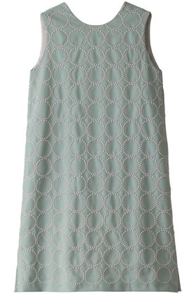 【ミナ ペルホネン/mina perhonen / KIDS】の【KIDS】tambourine ワンピース ミント 140 人気、トレンドファッション・服の通販 founy(ファニー) ファッション Fashion キッズファッション Fashion for Kids ワンピース Dresses オケージョン Occasion Wear シューズ Shoes, Footwear シンプル Simple, Minimal ジャケット Jacket, Outerwear 人気 Popular, Best Seller |ID:prp329100000015066