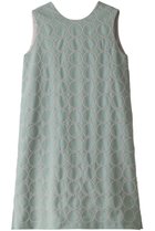 【ミナ ペルホネン/mina perhonen / KIDS】の【KIDS】tambourine ワンピース ミント 140 ミント|ID: prp329100000015066 ipo3291000000036192639