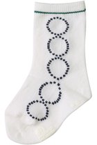 【ミナ ペルホネン/mina perhonen / KIDS】の【Baby】tambourine ソックス 人気、トレンドファッション・服の通販 founy(ファニー) ファッション Fashion キッズファッション Fashion for Kids ギフト プレゼント Gift / Present ソックス Socks, Hosiery ベビー Baby, Babywear 人気 Popular, Best Seller 定番 Standard, Basic Item thumbnail ホワイト|ID: prp329100000015080 ipo3291000000033665353