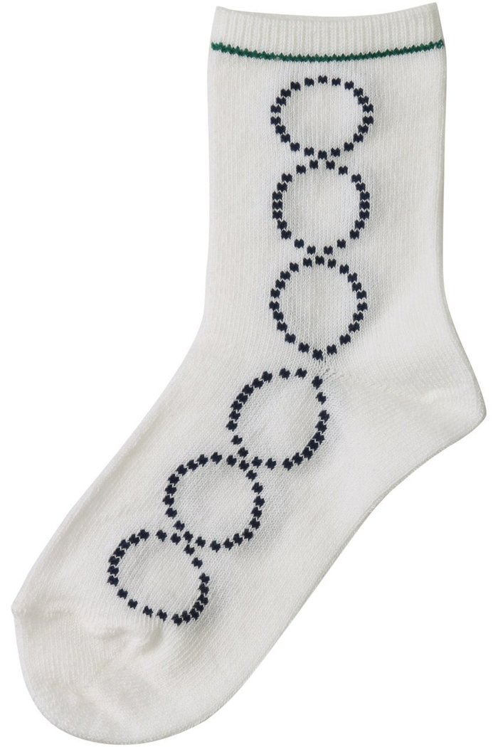 【ミナ ペルホネン/mina perhonen / KIDS】の【KIDS】tambourine ソックス インテリア・キッズ・メンズ・レディースファッション・服の通販 founy(ファニー) https://founy.com/ ファッション Fashion キッズファッション Fashion for Kids シューズ Shoes, Footwear シンプル Simple, Minimal ソックス Socks, Hosiery 人気 Popular, Best Seller 定番 Standard, Basic Item |ID: prp329100000015081 ipo3291000000036192519