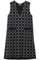 【ミナ ペルホネン/mina perhonen / KIDS】の【Kids】tambourine ワンピース 人気、トレンドファッション・服の通販 founy(ファニー) ファッション Fashion キッズファッション Fashion for Kids ワンピース Dresses ツイル Twist, Twisted Detail ドレス Dress, One-Piece フラップ Flap, Flap Pocket ポケット Pocket, Pocket Detail エレガント 上品 Elegant 新作・新入荷 New Arrivals / New In thumbnail ネイビー|ID: prp329100000015104 ipo3291000000033866417