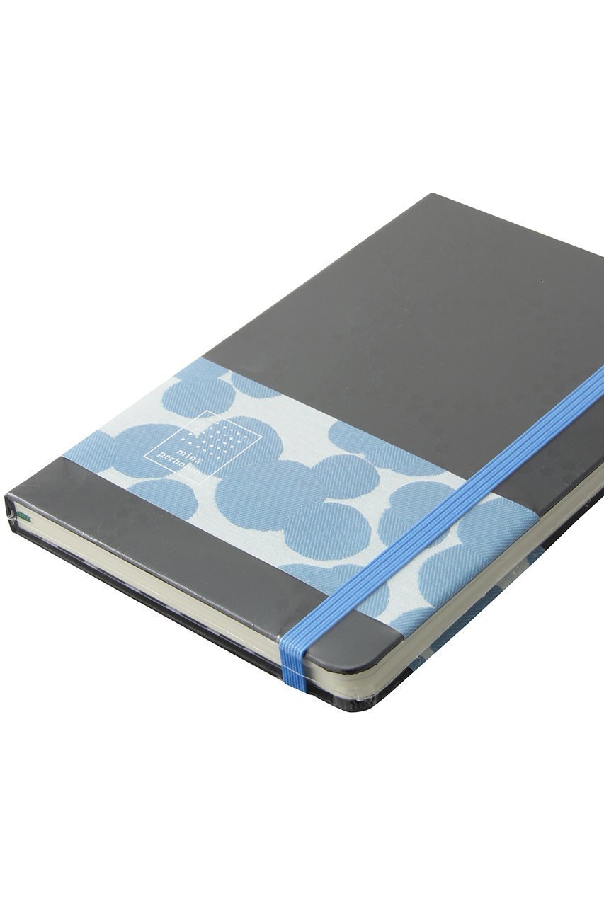 【ミナ ペルホネン/mina perhonen】の【MOLESKINE】tambourine ノート 人気、トレンドファッション・服の通販 founy(ファニー) 　ファッション　Fashion　レディースファッション　Fashion for Women　ユニセックス　Unisex, Genderless　ステーショナリー　Stationery, Office Supplies　人気　Popular, Best Seller　定番　Standard, Basic Item　other-3|ID: prp329100000015116 ipo3291000000033665100