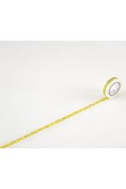 【ミナ ペルホネン/mina perhonen / GOODS】の【mt】×mina perhonen マスキングテープ(15mm) choucho-yellow|ID: prp329100000015136 ipo3291000000033666988