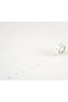 【ミナ ペルホネン/mina perhonen / GOODS】の【mt】×mina perhonen マスキングテープ(15mm) choucho logo-navy|ID: prp329100000015136 ipo3291000000033666989