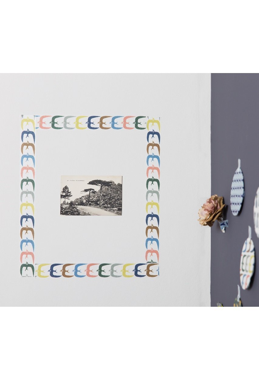 【ミナ ペルホネン/mina perhonen / GOODS】の【mt】×mina perhonen マスキングテープ(35mm) 人気、トレンドファッション・服の通販 founy(ファニー) ステーショナリー Stationery, Office Supplies 人気 Popular, Best Seller 定番 Standard, Basic Item other-3|ID: prp329100000015138 ipo3291000000033662933