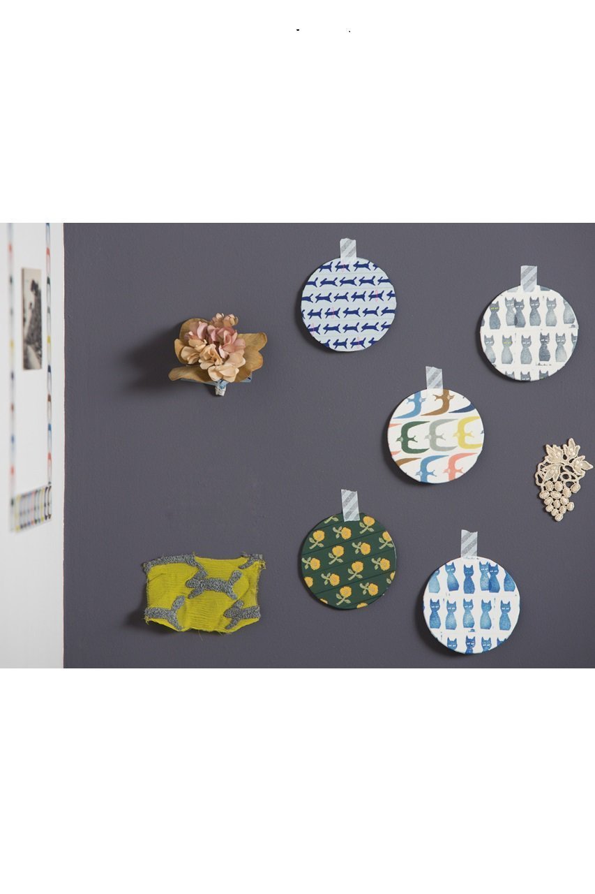 【ミナ ペルホネン/mina perhonen / GOODS】の【mt】×mina perhonen マスキングテープ(35mm) 人気、トレンドファッション・服の通販 founy(ファニー) ステーショナリー Stationery, Office Supplies 人気 Popular, Best Seller 定番 Standard, Basic Item other-4|ID: prp329100000015138 ipo3291000000033662936