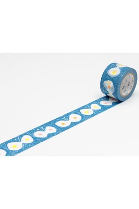 【ミナ ペルホネン/mina perhonen / GOODS】の【mt】×mina perhonen マスキングテープ(30mm) 人気、トレンドファッション・服の通販 founy(ファニー) ステーショナリー Stationery, Office Supplies 人気 Popular, Best Seller 定番 Standard, Basic Item |ID:prp329100000015140