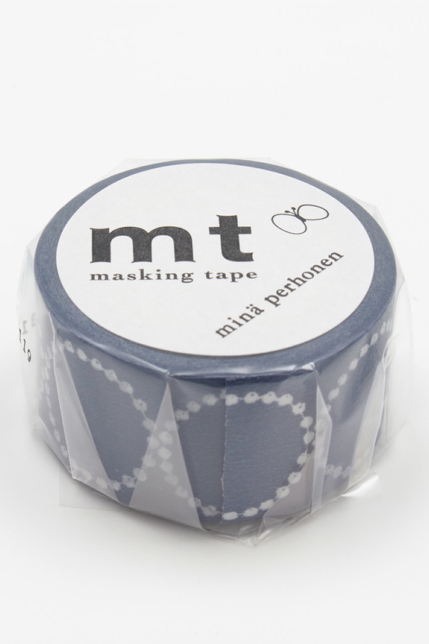 【ミナ ペルホネン/mina perhonen / GOODS】の【mt】×mina perhonen マスキングテープ(25mm) 人気、トレンドファッション・服の通販 founy(ファニー) ステーショナリー Stationery, Office Supplies 人気 Popular, Best Seller 定番 Standard, Basic Item other-2|ID: prp329100000015141 ipo3291000000033666972