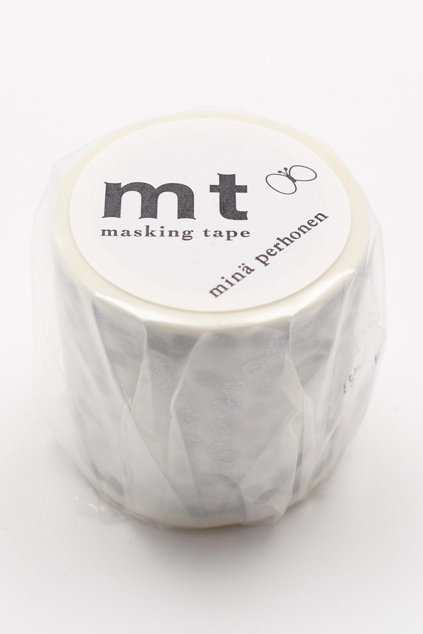 【ミナ ペルホネン/mina perhonen / GOODS】の【mt】×mina perhonen マスキングテープ(48mm) 人気、トレンドファッション・服の通販 founy(ファニー) 　ステーショナリー　Stationery, Office Supplies　人気　Popular, Best Seller　定番　Standard, Basic Item　other-2|ID: prp329100000015142 ipo3291000000036193192