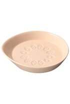 【ミナ ペルホネン/mina perhonen / GOODS】の【KIDS】chouchoプレート小 人気、トレンドファッション・服の通販 founy(ファニー) プレート Plate, Dish モチーフ Motif, Design Theme 定番 Standard, Basic Item thumbnail ベージュ|ID: prp329100000015145 ipo3291000000036236162