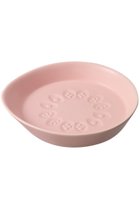 【ミナ ペルホネン/mina perhonen / GOODS】の【KIDS】chouchoプレート小 人気、トレンドファッション・服の通販 founy(ファニー) プレート Plate, Dish モチーフ Motif, Design Theme 定番 Standard, Basic Item thumbnail ピンク|ID: prp329100000015145 ipo3291000000036236166