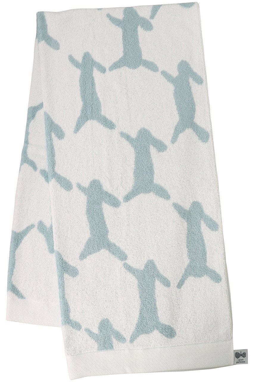 【ミナ ペルホネン/mina perhonen / GOODS】のrun run run タオル大 人気、トレンドファッション・服の通販 founy(ファニー) 　おすすめ　Recommended / Our Picks　タオル　Towel, Bath Towel　定番　Standard, Basic Item　 other-1|ID: prp329100000015154 ipo3291000000036193227