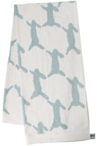 【ミナ ペルホネン/mina perhonen / GOODS】のrun run run タオル大 人気、トレンドファッション・服の通販 founy(ファニー) おすすめ Recommended / Our Picks タオル Towel, Bath Towel 定番 Standard, Basic Item thumbnail ライトブルー|ID: prp329100000015154 ipo3291000000036193228