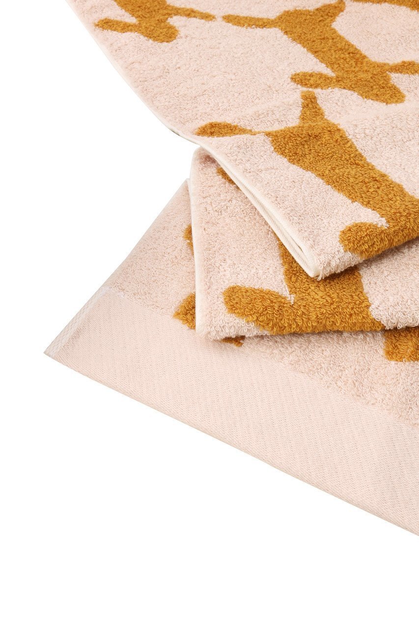 【ミナ ペルホネン/mina perhonen / GOODS】のrun run run タオル大 人気、トレンドファッション・服の通販 founy(ファニー) 　おすすめ　Recommended / Our Picks　タオル　Towel, Bath Towel　定番　Standard, Basic Item　other-3|ID: prp329100000015154 ipo3291000000036193231