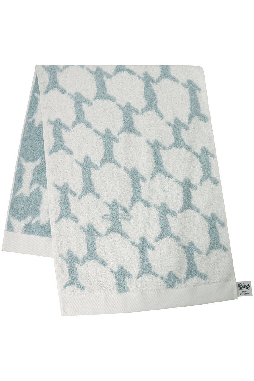 【ミナ ペルホネン/mina perhonen / GOODS】のrun run run タオル中 人気、トレンドファッション・服の通販 founy(ファニー) 　タオル　Towel, Bath Towel　ハンド　Hand, Handmade　フェイス　Face, Facial Design　定番　Standard, Basic Item　 other-1|ID: prp329100000015155 ipo3291000000036193121