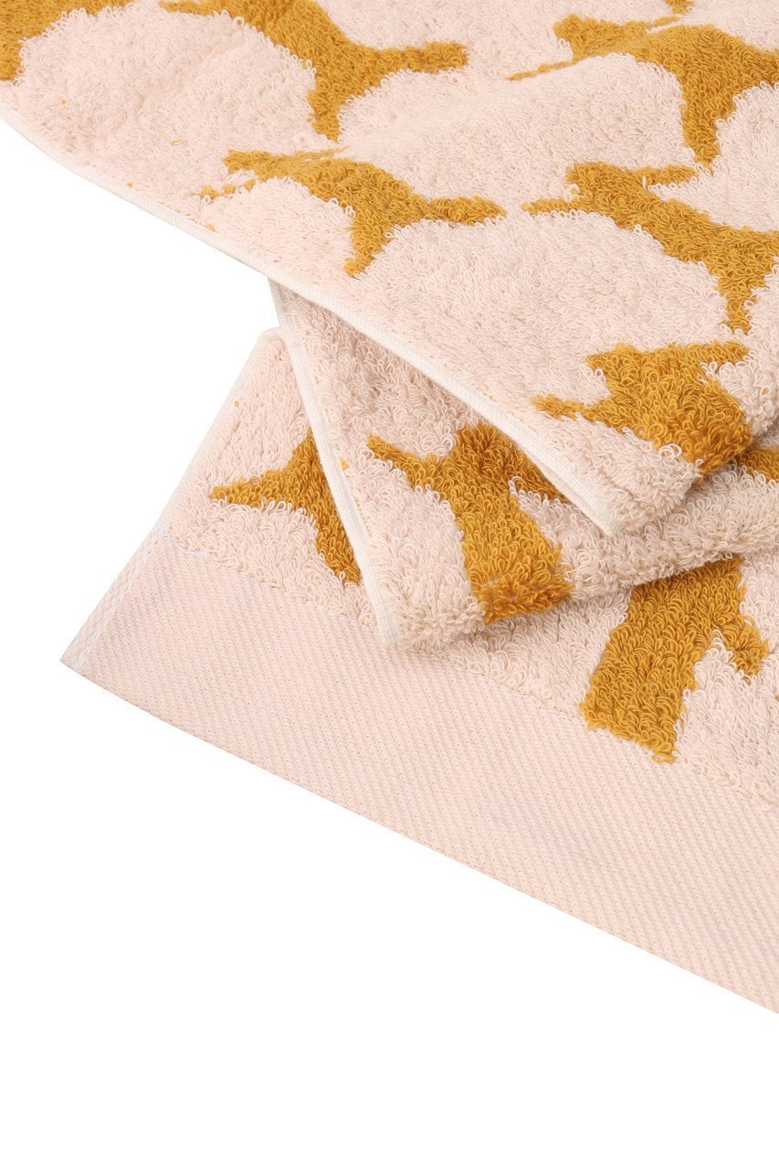 【ミナ ペルホネン/mina perhonen / GOODS】のrun run run タオル中 人気、トレンドファッション・服の通販 founy(ファニー) 　タオル　Towel, Bath Towel　ハンド　Hand, Handmade　フェイス　Face, Facial Design　定番　Standard, Basic Item　other-3|ID: prp329100000015155 ipo3291000000036193125