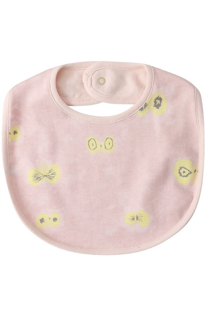 【ミナ ペルホネン/mina perhonen / KIDS】の【BABY】hana hane ビブ ネイビー F インテリア・キッズ・メンズ・レディースファッション・服の通販 founy(ファニー) https://founy.com/ ファッション Fashion キッズファッション Fashion for Kids おすすめ Recommended / Our Picks ギフト プレゼント Gift / Present ファブリック Fabric, Textile ベビー Baby, Babywear モチーフ Motif, Design Theme 人気 Popular, Best Seller 定番 Standard, Basic Item |ID: prp329100000015181 ipo3291000000036143181