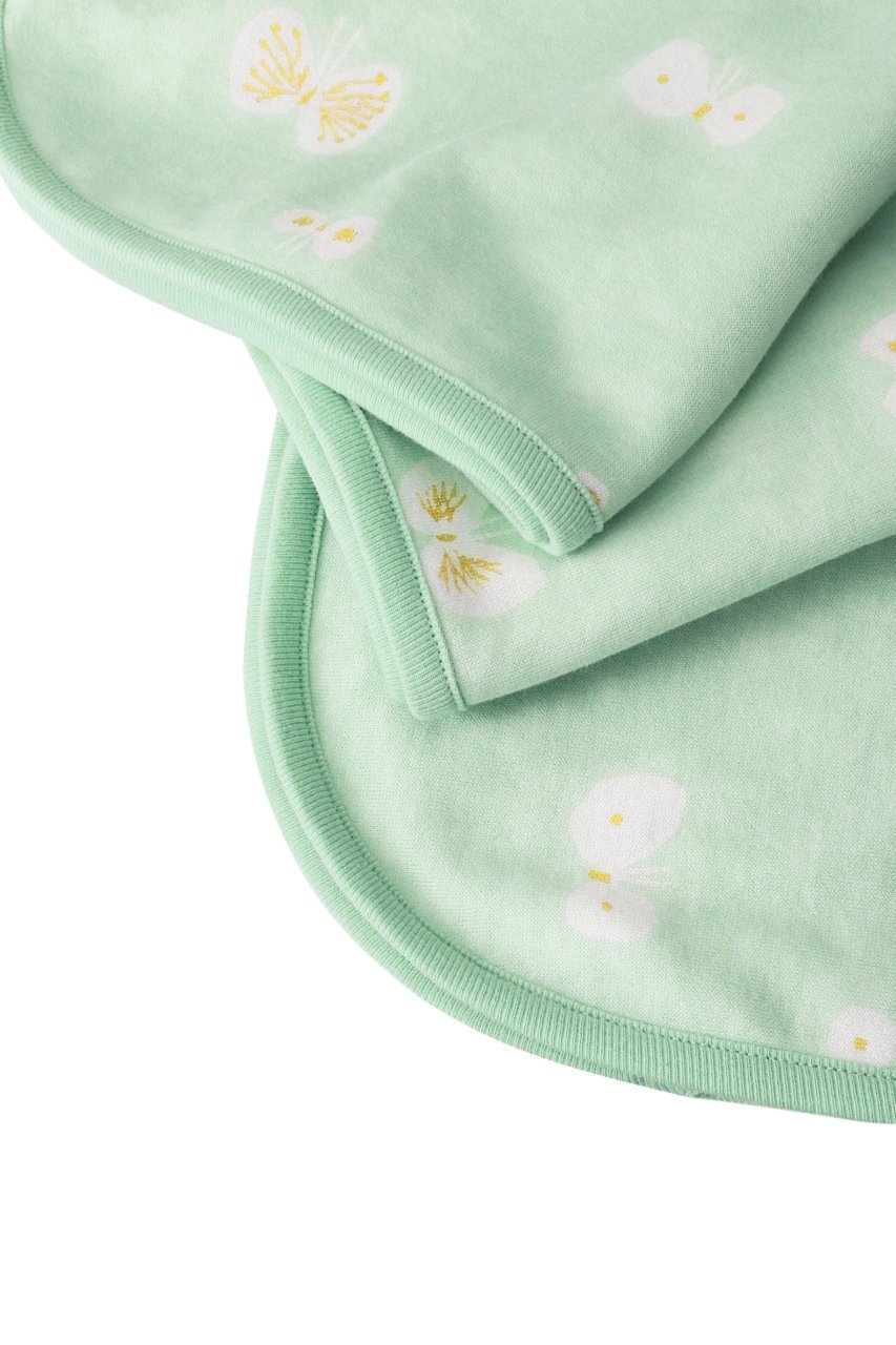 【ミナ ペルホネン/mina perhonen / KIDS】の【Baby】hana hane おくるみ 人気、トレンドファッション・服の通販 founy(ファニー) 　ファッション　Fashion　キッズファッション　KIDS　ギフト プレゼント　Gift Present　ファブリック　Fabric　プリント　Print　モチーフ　Motif　人気　Popularity　定番　Standard　other-3|ID: prp329100000015182 ipo3291000000031446887
