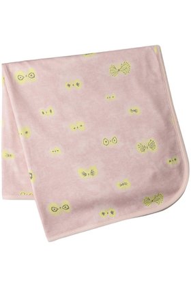 【ミナ ペルホネン/mina perhonen / KIDS】の【Baby】hana hane おくるみ 人気、トレンドファッション・服の通販 founy(ファニー) ファッション Fashion キッズファッション Fashion for Kids ギフト プレゼント Gift / Present ファブリック Fabric, Textile プリント Print, Printed Pattern モチーフ Motif, Design Theme 人気 Popular, Best Seller 定番 Standard, Basic Item |ID:prp329100000015182