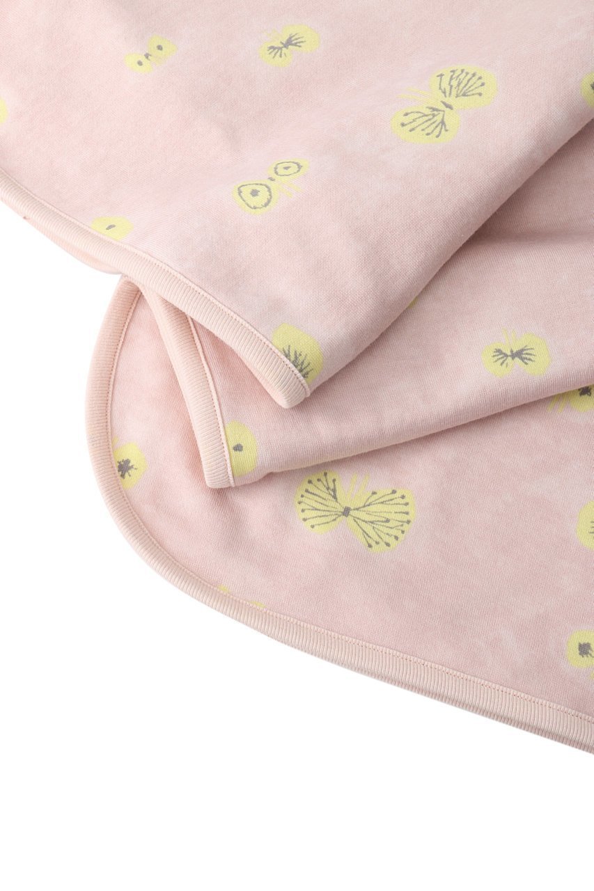 【ミナ ペルホネン/mina perhonen / KIDS】の【Baby】hana hane おくるみ 人気、トレンドファッション・服の通販 founy(ファニー) 　ファッション　Fashion　キッズファッション　Fashion for Kids　ギフト プレゼント　Gift / Present　ファブリック　Fabric, Textile　プリント　Print, Printed Pattern　モチーフ　Motif, Design Theme　人気　Popular, Best Seller　定番　Standard, Basic Item　other-3|ID: prp329100000015182 ipo3291000000032844137