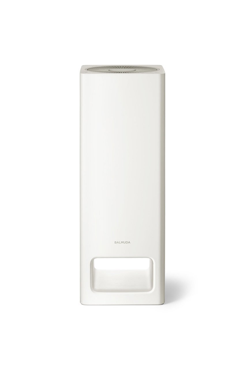 【センプレ/SEMPRE / GOODS】の【BALMUDA】空気清浄機 The Pure インテリア・キッズ・メンズ・レディースファッション・服の通販 founy(ファニー) ホワイト|ID: prp329100000015265 ipo3291000000026650252