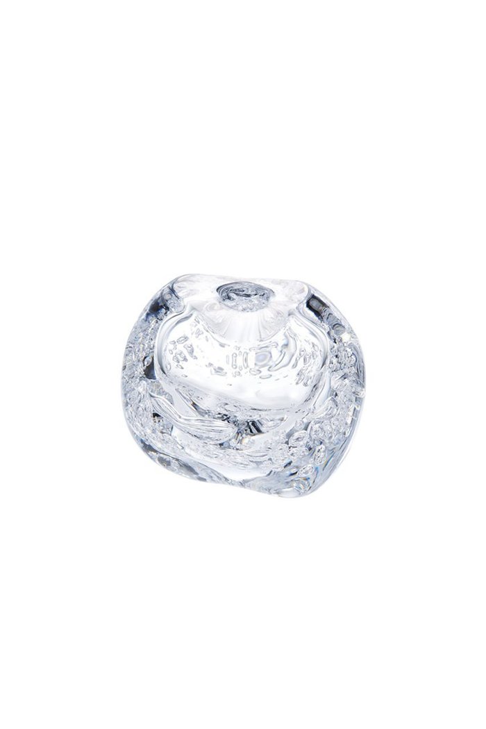 【センプレ/SEMPRE / GOODS】の【Sghr】一輪挿し gob インテリア・キッズ・メンズ・レディースファッション・服の通販 founy(ファニー) https://founy.com/ ガラス Glass, Glassware フラワー Flower, Floral |ID: prp329100000015273 ipo3291000000032615218