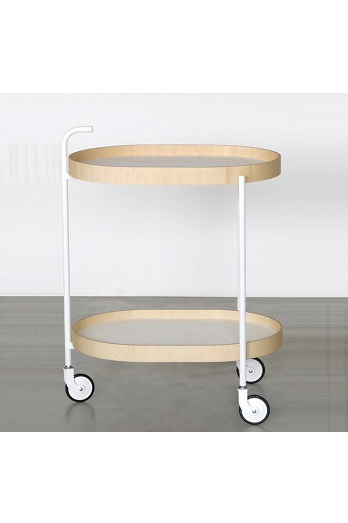 【センプレ/SEMPRE / GOODS】の【MOHEIM】トロリー インテリア・キッズ・メンズ・レディースファッション・服の通販 founy(ファニー) https://founy.com/ シンプル Simple, Minimal テーブル Table, Dining Table |ID: prp329100000015278 ipo3291000000026650234