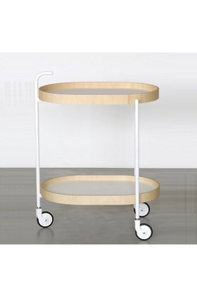 【センプレ/SEMPRE / GOODS】の【MOHEIM】トロリー 人気、トレンドファッション・服の通販 founy(ファニー) シンプル Simple, Minimal テーブル Table, Dining Table |ID:prp329100000015278