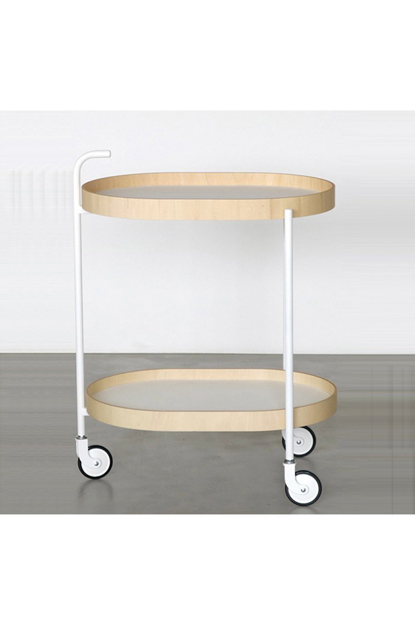 【センプレ/SEMPRE / GOODS】の【MOHEIM】トロリー 人気、トレンドファッション・服の通販 founy(ファニー) シンプル Simple, Minimal テーブル Table, Dining Table other-1|ID: prp329100000015278 ipo3291000000026650234