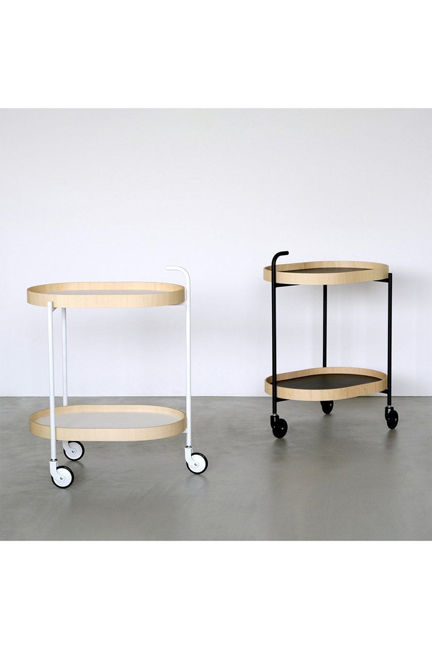 【センプレ/SEMPRE / GOODS】の【MOHEIM】トロリー 人気、トレンドファッション・服の通販 founy(ファニー) シンプル Simple, Minimal テーブル Table, Dining Table other-7|ID: prp329100000015278 ipo3291000000031449200