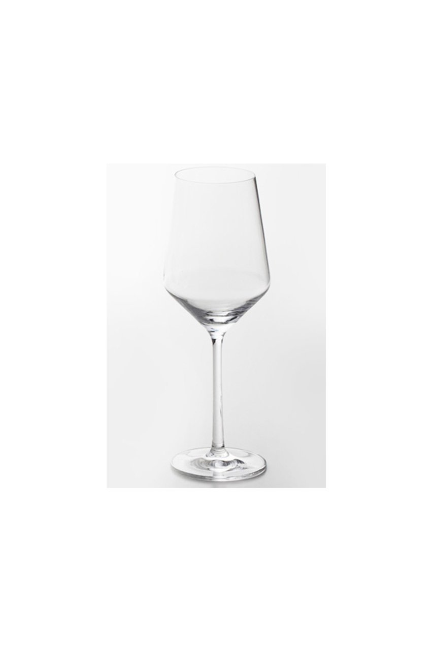 【センプレ/SEMPRE / GOODS】の【SCHOTT ZWIESEL】ソーヴィニヨン・ブラン(PURE) インテリア・キッズ・メンズ・レディースファッション・服の通販 founy(ファニー) 　クリスタル　Crystal, Swarovski　グラス　Glass, Eyewear　スタイリッシュ　Stylish, Fashionable　テーブル　Table, Dining Table　クリア|ID: prp329100000015311 ipo3291000000026648244