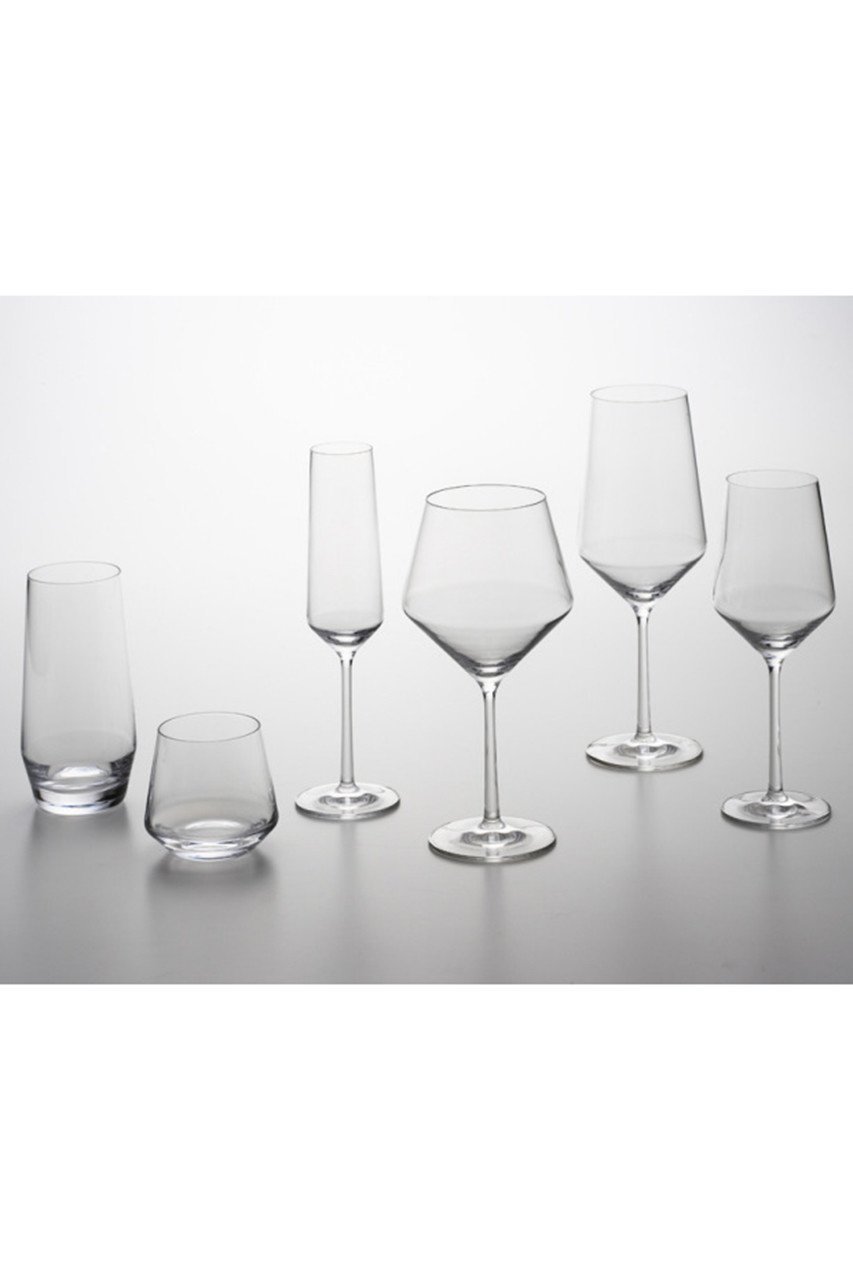 【センプレ/SEMPRE / GOODS】の【SCHOTT ZWIESEL】ソーヴィニヨン・ブラン(PURE) 人気、トレンドファッション・服の通販 founy(ファニー) 　クリスタル　Crystal, Swarovski　グラス　Glass, Eyewear　スタイリッシュ　Stylish, Fashionable　テーブル　Table, Dining Table　other-2|ID: prp329100000015311 ipo3291000000031245443