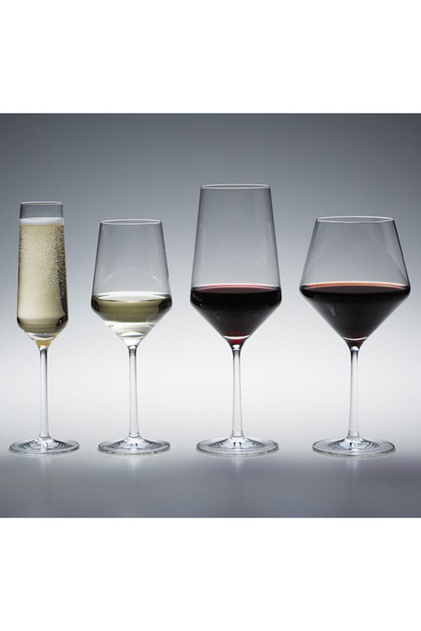 【センプレ/SEMPRE / GOODS】の【SCHOTT ZWIESEL】ソーヴィニヨン・ブラン(PURE) 人気、トレンドファッション・服の通販 founy(ファニー) 　クリスタル　Crystal, Swarovski　グラス　Glass, Eyewear　スタイリッシュ　Stylish, Fashionable　テーブル　Table, Dining Table　other-3|ID: prp329100000015311 ipo3291000000031245446