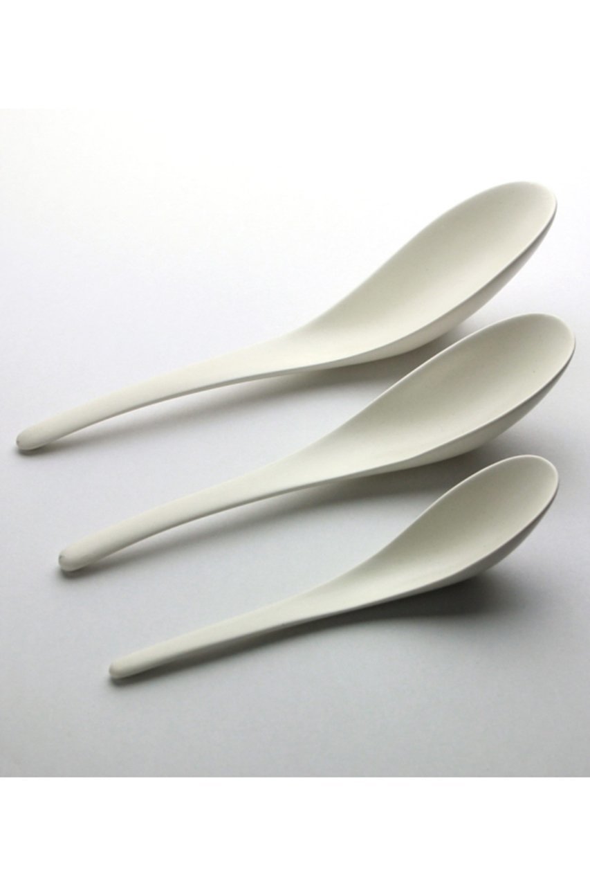 【センプレ/SEMPRE / GOODS】の【やまほん】レンゲS 人気、トレンドファッション・服の通販 founy(ファニー) 　シンプル　Simple, Minimal　テーブル　Table, Dining Table　フォルム　Silhouette, Form　other-2|ID: prp329100000015356 ipo3291000000036095123