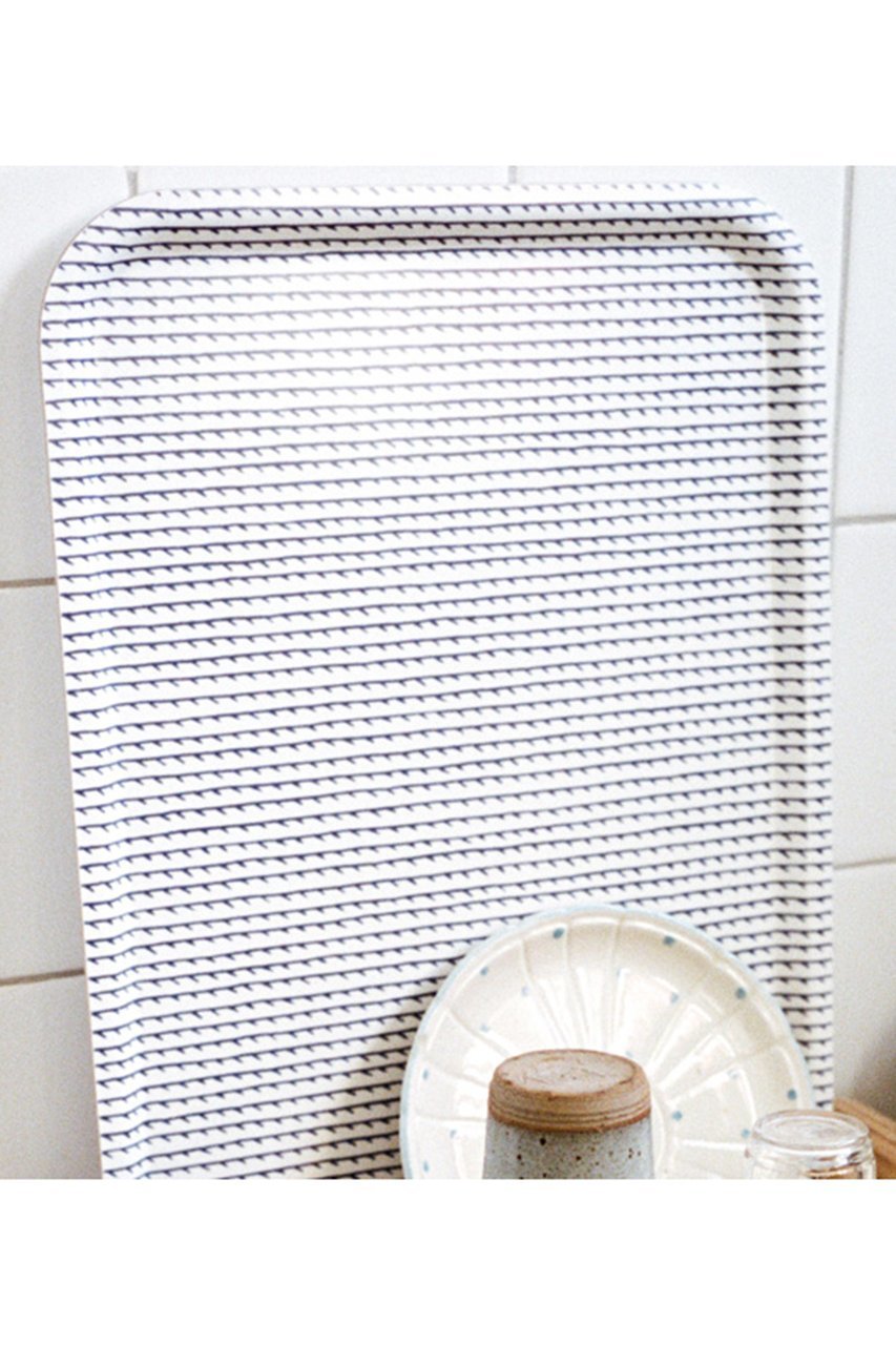 【センプレ/SEMPRE / GOODS】の【Artek】トレーL・RIVI 人気、トレンドファッション・服の通販 founy(ファニー) 　テーブル　Table, Dining Table　ハンド　Hand, Handmade　手描き　Hand-Drawn, Illustrated　other-2|ID: prp329100000015360 ipo3291000000033667786