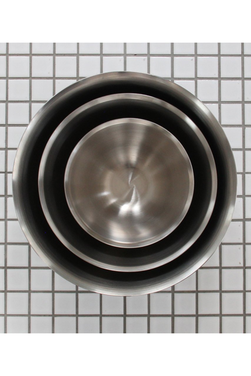 【センプレ/SEMPRE / GOODS】の【Conte】まかないボウル130 人気、トレンドファッション・服の通販 founy(ファニー) スタンダード Standard, Basic 洗える Machine Washable other-4|ID: prp329100000015442 ipo3291000000031447694