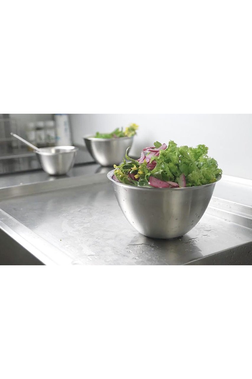 【センプレ/SEMPRE / GOODS】の【Conte】まかないボウル180 人気、トレンドファッション・服の通販 founy(ファニー) スタンダード Standard, Basic 洗える Machine Washable other-7|ID: prp329100000015443 ipo3291000000031447686