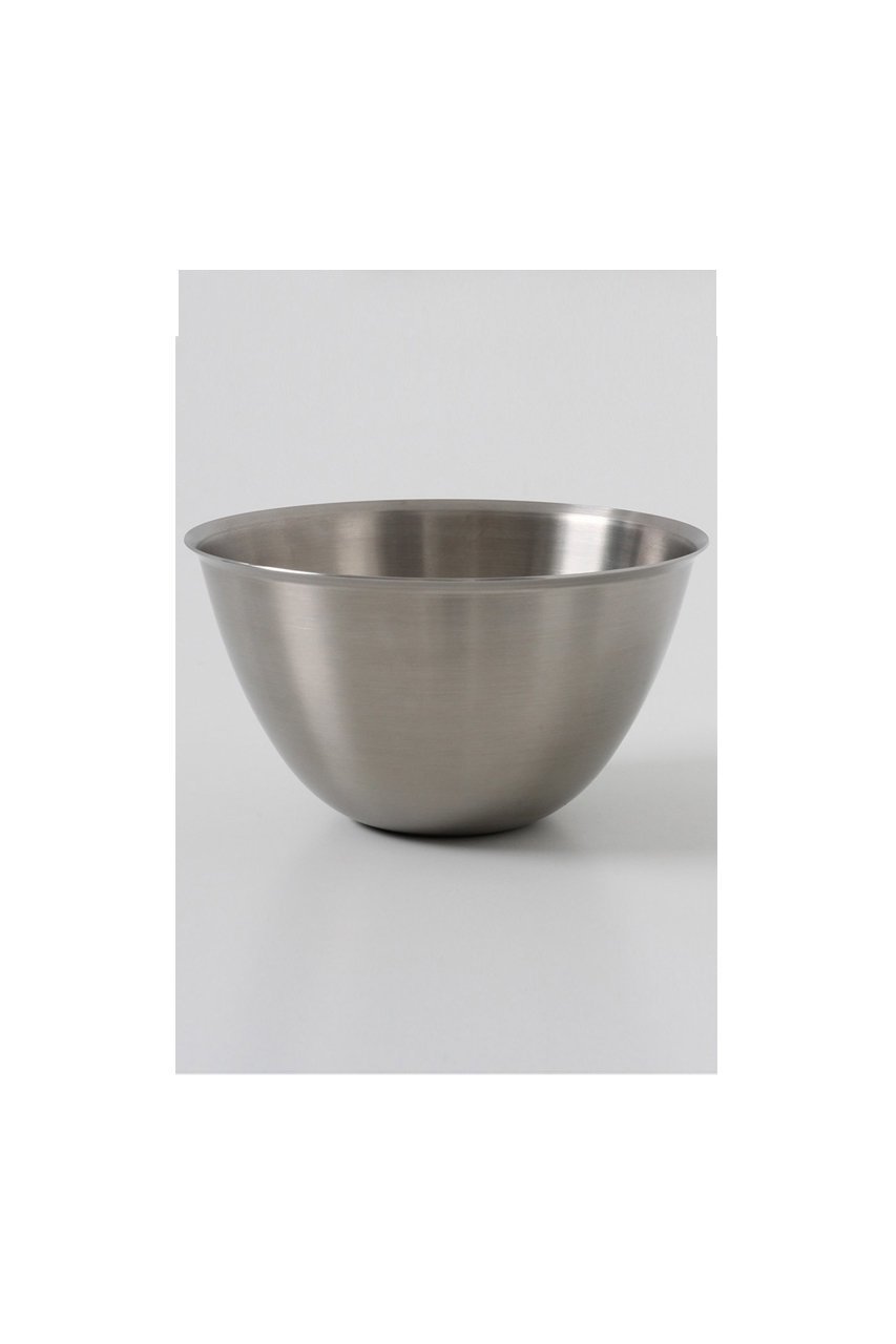 【センプレ/SEMPRE / GOODS】の【Conte】まかないボウル220 インテリア・キッズ・メンズ・レディースファッション・服の通販 founy(ファニー) スタンダード Standard, Basic 洗える Machine Washable シルバー|ID: prp329100000015444 ipo3291000000026648333