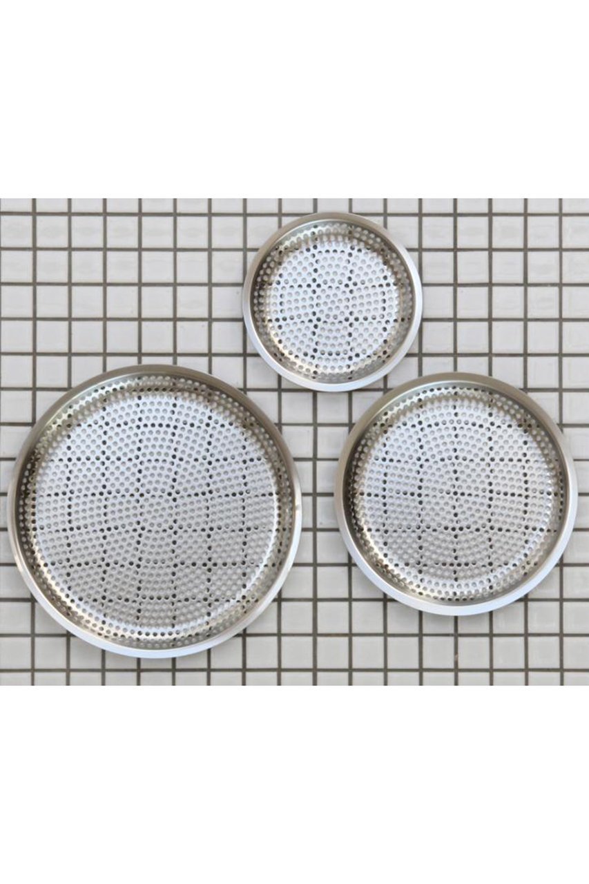 【センプレ/SEMPRE / GOODS】の【Conte】まかない平ザル130 人気、トレンドファッション・服の通販 founy(ファニー) おすすめ Recommended / Our Picks other-3|ID: prp329100000015448 ipo3291000000031447653