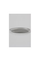 【センプレ/SEMPRE / GOODS】の【Conte】まかない平ザル180 シルバー|ID: prp329100000015449 ipo3291000000026648323